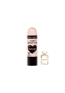 هایلایتر استیکی مگاگلو وت اند وایلد E800 Mega GLOW