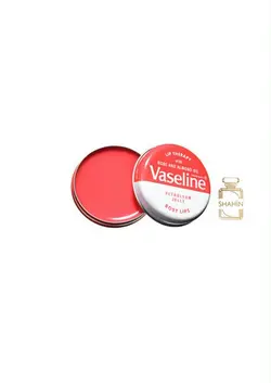 بالم لب رز لیپ وازلین Vaseline Rosy Lips Balm 20G