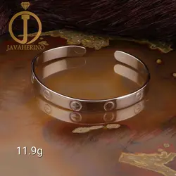 دستبند النگویی زنانه