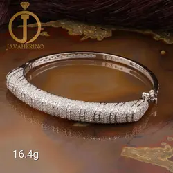 دستبند النگویی زنانه