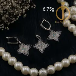 نیم ست رادیوم رنگی