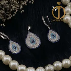 نیم ست رادیوم رنگی