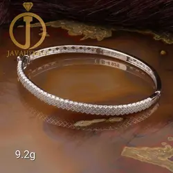 دستبند النگویی زنانه