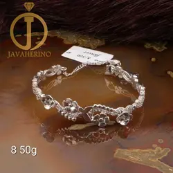 دستبند النگویی زنانه