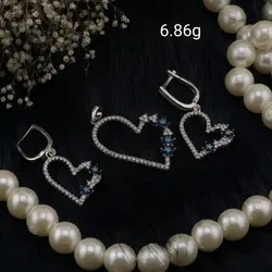 نیم ست رادیوم رنگی