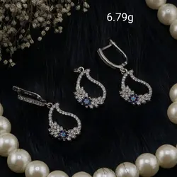 نیم ست رادیوم رنگی