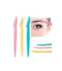 تیغ اصلاح صورت زنانه (پک 3 عددی)