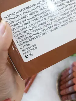 رژ مایع رمانتیک مات