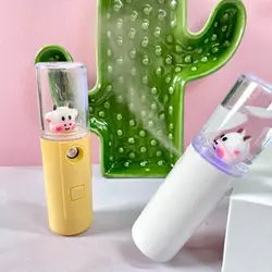 بخور سرد عروسکی شارژی