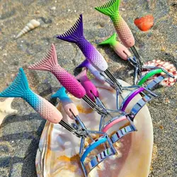 فرمژه پری دریایی