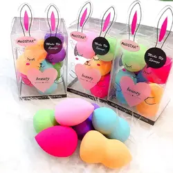 پد کانسیلر کوچولو