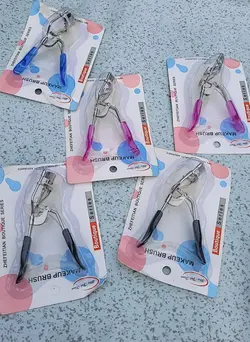 فرمژه استیل ضد زنگ