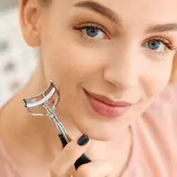 فرمژه استیل ضد زنگ