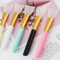 براش ماسک سیلیکونی