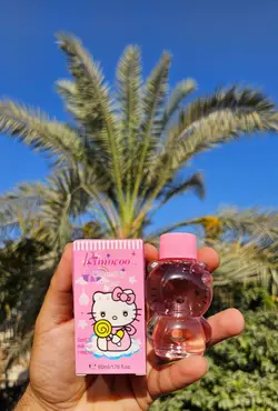 ریموور هلو کیتی