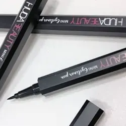 خط چشم ماژیکی هدی بیوتی