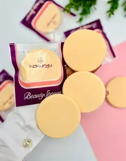 پد پنکیک کوکوریو KOKURYU مدل سامر