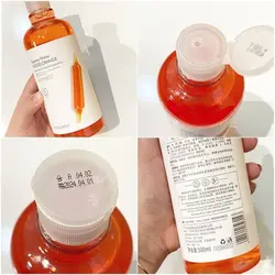 تونر پرتقال خونی بیواکوا ۵۰۰ میل