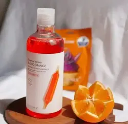 تونر پرتقال خونی بیواکوا ۵۰۰ میل