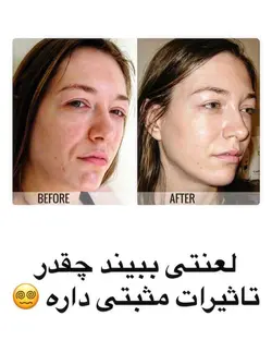 تونر پرتقال خونی بیواکوا ۵۰۰ میل