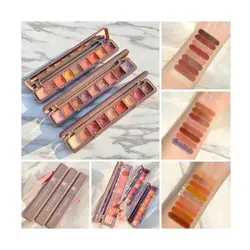 پالت سایه انگشتی هدی موجی