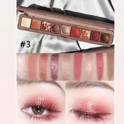 پالت سایه انگشتی هدی موجی