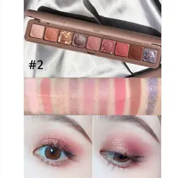 پالت سایه انگشتی هدی موجی