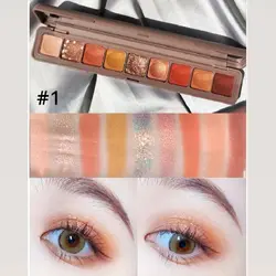 پالت سایه انگشتی هدی موجی