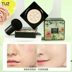 کوشن به همراه پدقارچی توز tuz