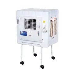 کولر ابی 3100 کاوردار با پایه کولر