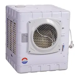 کولر آبی 2800دریچه فلز