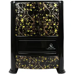 بخاری مروارید 8 هزار طرح گرافیک