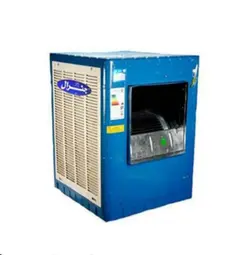 کولر آبی جنرال5500جنرال 6000