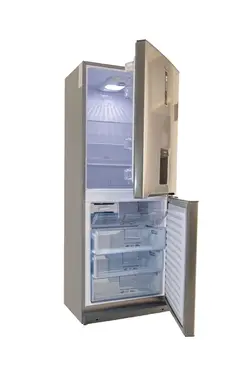 یخچال فریزر جنرال پین موتور شرکتی