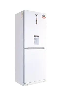 یخچال فریزر جنرال پین موتور شرکتی