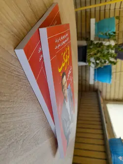 کتاب اثر مرکب دارن هاردی - سواینتر