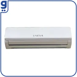 کولرگازی یونیوا 24000 مدل AMPu26T4 UIRQ   Uneva 24000BTU T3 AMPu26T4