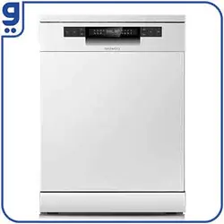 ظرفشویی دوو مدل رادیانسdaewoo dishwasher model ddw-4471