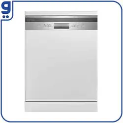 ماشین ظرفشویی دوو مدل اکستراDAEWOO DISHWASHER DDW-3480