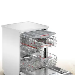 ظرفشویی 13 نفره بوش مدل SMS6ZCW48E Bosch dishwasher SMS6ZCW48E