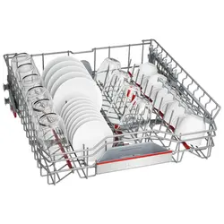 ظرفشویی 13 نفره بوش مدل SMS6ZCW48E Bosch dishwasher SMS6ZCW48E