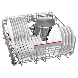 ظرفشویی 13 نفره بوش مدل SMS6ZCW48E Bosch dishwasher SMS6ZCW48E