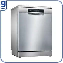 ظرفشویی14نفره بوش مدلSMS88TI46MBosch dishwasher for 14 people model SMS88TI46M