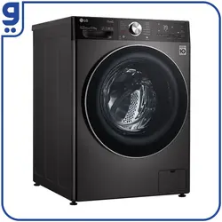 ماشین لباسشویی ال جی مدل V12LG Washing Machine V12 12kg