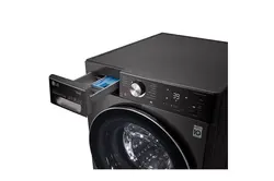 ماشین لباسشویی ال جی مدل V12LG Washing Machine V12 12kg