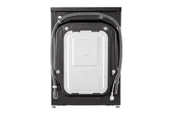 ماشین لباسشویی ال جی مدل V12LG Washing Machine V12 12kg