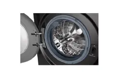 ماشین لباسشویی ال جی مدل V12LG Washing Machine V12 12kg