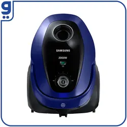 جاروبرقی سامسونگ مدل M2510Samsung Vacuum Cleaner SC20M255AWB