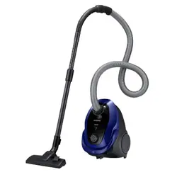 جاروبرقی سامسونگ مدل M2510Samsung Vacuum Cleaner SC20M255AWB