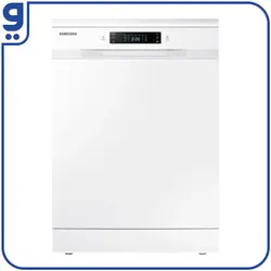 ظرفشویی سامسونگ مدل DW60H5050FWSamsung dishwashers white freestanding 14 place settings DW60H5050FW